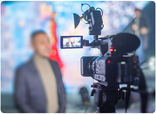Media Inquiries