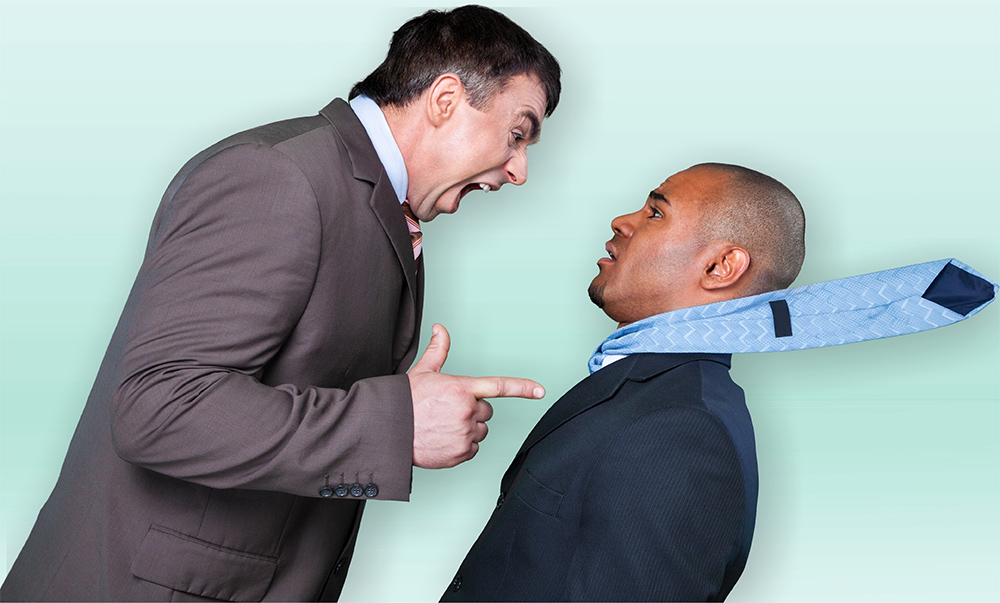 Employee Harassment: When the Customer Isn’t Right