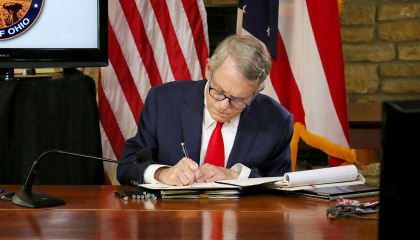 Tax Changes Under the Ohio Fiscal Year 2022-23 Budget Bill