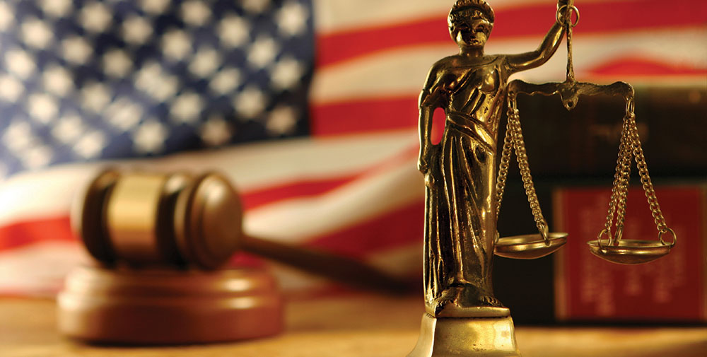 Elections on the Way: Non-Partisan Judicial Candidate Information Available Online