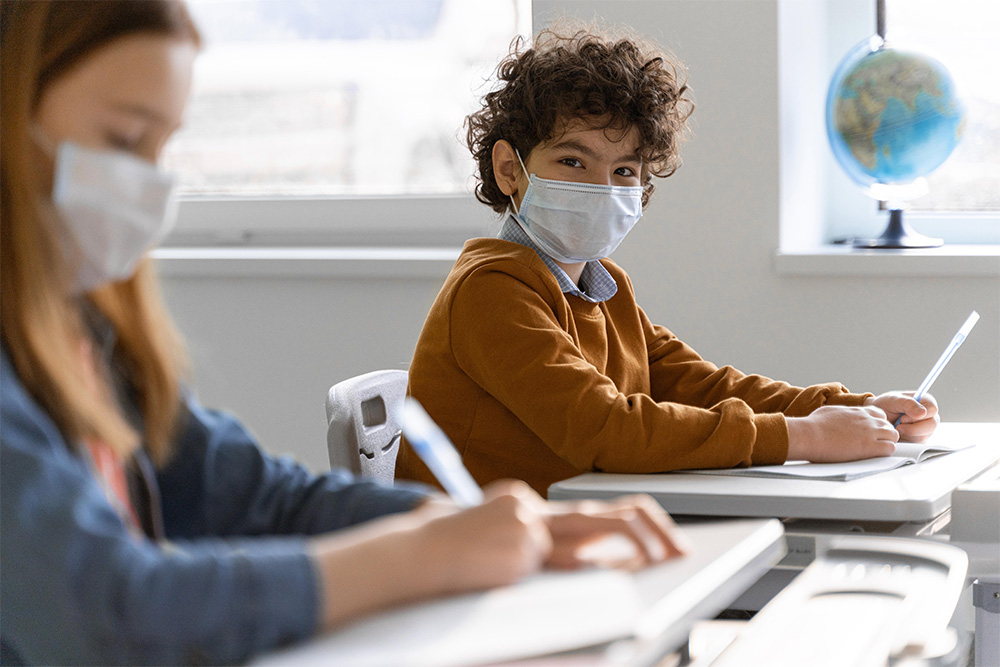 Relief Has Been Denied in Most Anti-Masking Lawsuits Against Schools