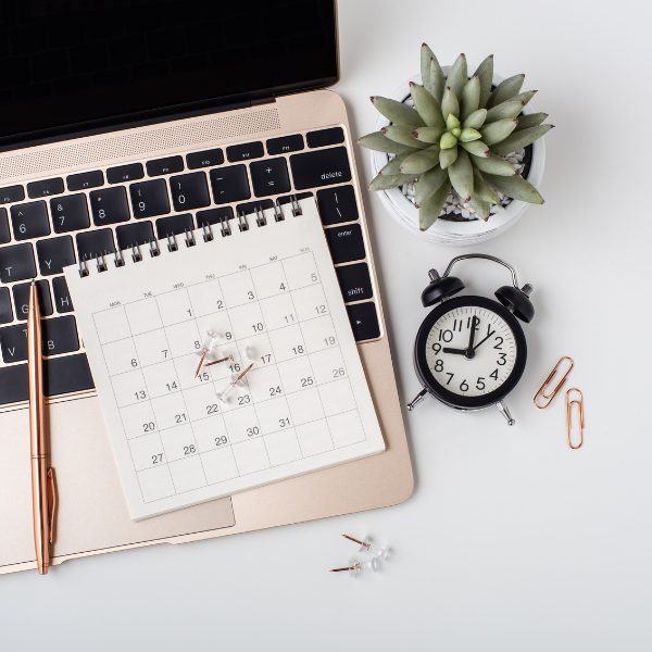 Ohio Bar Admissions & Examination Calendar for Law Students