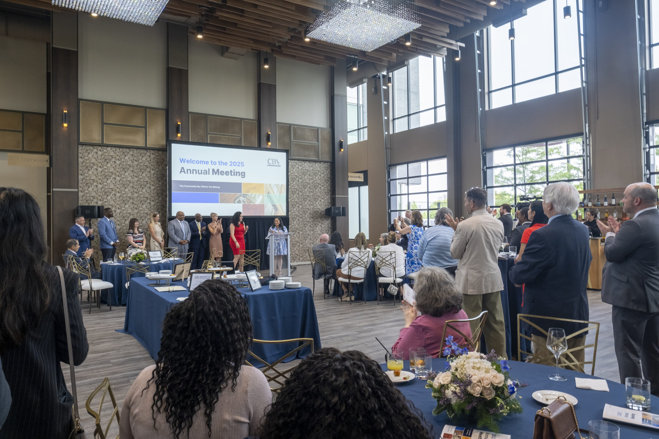 Why the CBA Exists: Our Mission to Safeguard and Enhance Our Profession & Community