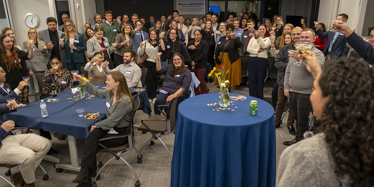 Practice Groups & Networks Pause, Connect, & Reset in December: The Value of Belonging in a Disconnected World