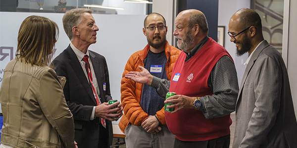 Shared Spaces Matter — Now More Than Ever