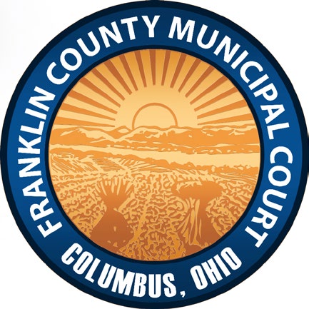 Franklin County Municipal Court Administrative and Specialized Docket Judges for 2026