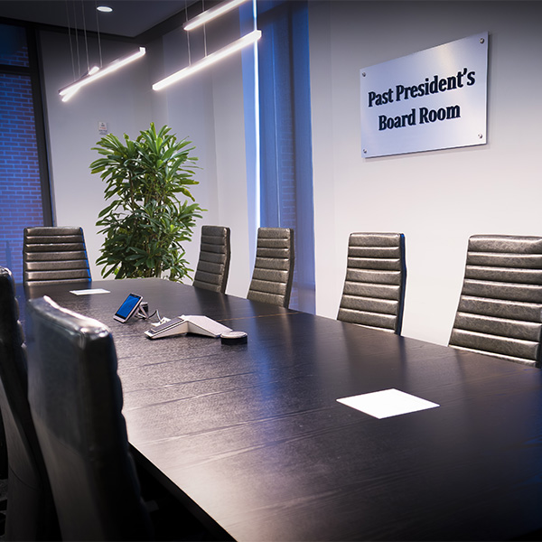 2026 Nominations Committee