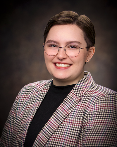 CBF & CBA Welcome the New Development & Engagement Manager: Leah Dotson